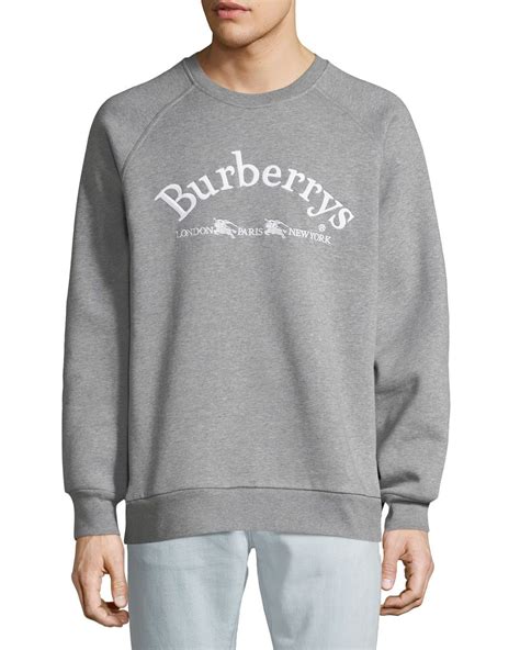 burberry battarni embroidered sweater fashionreps|QC Battarni Embroidered Logo Burberry Crew : r/FashionReps.